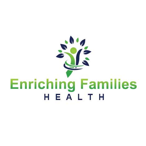 Health industry logo design