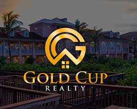Logo For Gold Cup Company