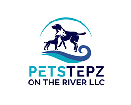 PetsTepz Logo design
