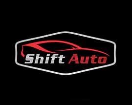 Shift Auto Company