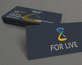 Identity Cards Design  Services