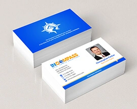 Business Cards Design Services