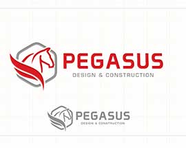 Pegasus Company Logo
