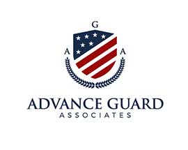 Advanced Guard Company Logo