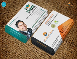 Business Cards Design