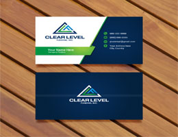 Business Cards Design