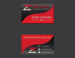 Business Cards Design