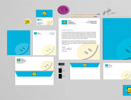 Stationery Design