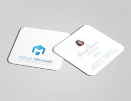 Business Cards Design