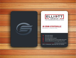 Business Cards Design