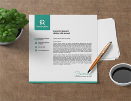 Stationery Design