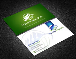 Business Cards Design