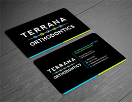 Business Cards Design