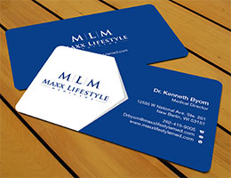 Business Cards Design