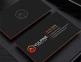 Business Cards Design