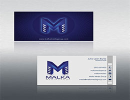 Business Cards Design