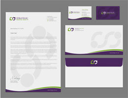 Stationery Design