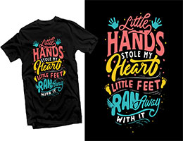 T-Shirts Design