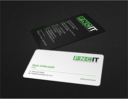 Business Cards Design