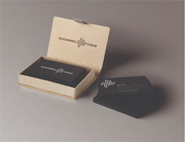 Business Cards Design