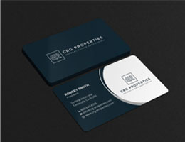 Business Cards Design