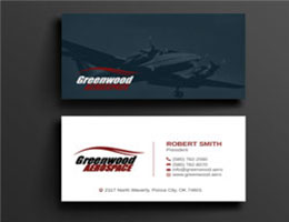 Business Cards Design