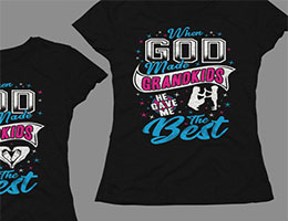 T-Shirts Design