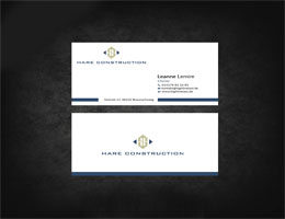 Business Cards Design