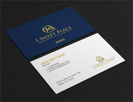 Business Cards Design