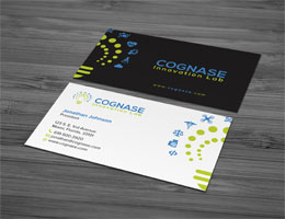 Business Cards Design