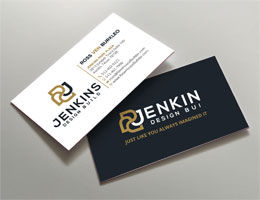 Business Cards Design