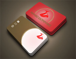 Business Cards Design