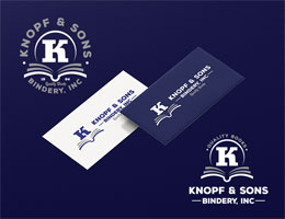 Business Cards Design