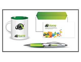 Stationery Design