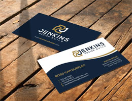 Business Cards Design