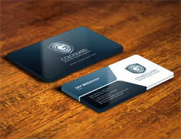 Business Cards Design