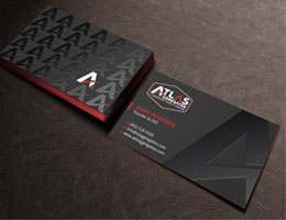 Business Cards Design