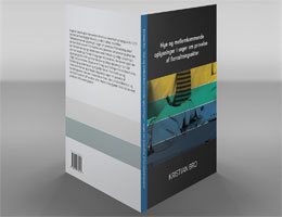 Book Cover Design