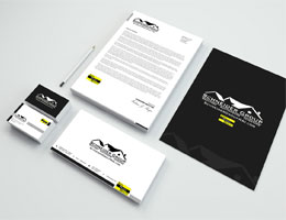 Stationery Design