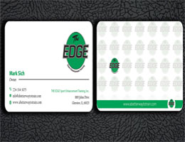 Business Cards Design