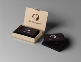 Business Cards Design