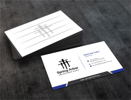 Business Cards Design