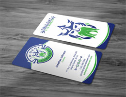 Business Cards Design