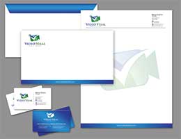 Stationery Design