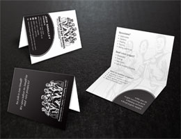 Business Cards Design