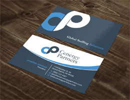 Business Cards Design