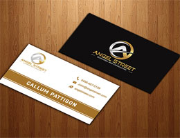 Business Cards Design