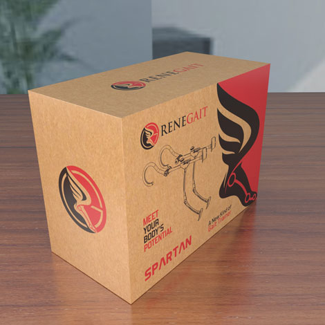 Custom Packaging Design - Best Product Package Design Online