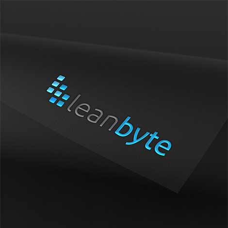 Technology Logo Design Services