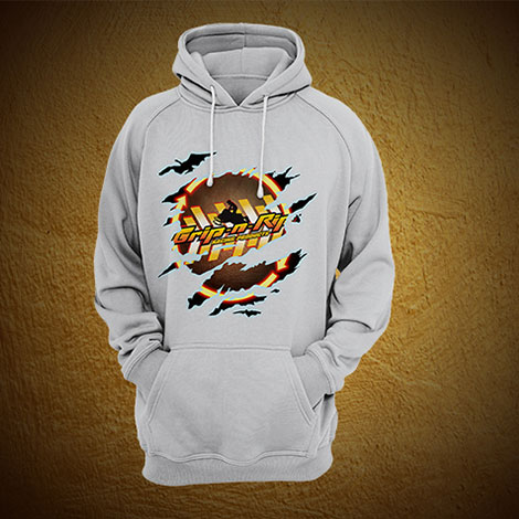 cool hoodies designs